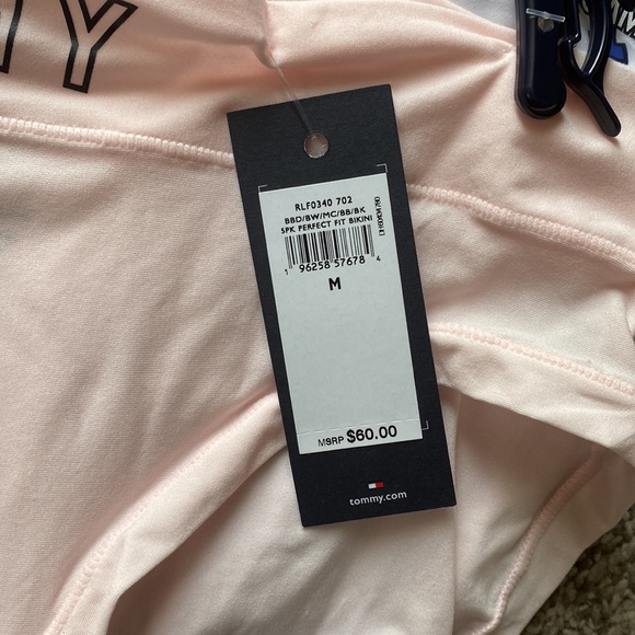 ☀️Tommy Hilfiger underwear set - Picture 7 of 7